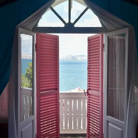 Noya Koesk Kinaliada (Marmara)