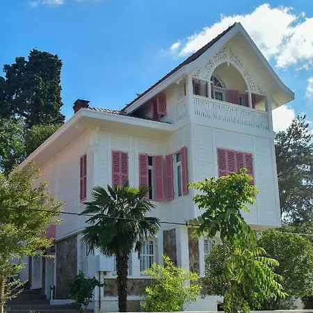 Noya Koesk Hotel 3*