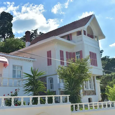 Noya Koesk Kinaliada (Marmara)