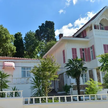 Noya Koesk Hotel Kinaliada (Marmara)