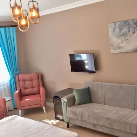 Noya Koesk Hotel Kinaliada (Marmara)