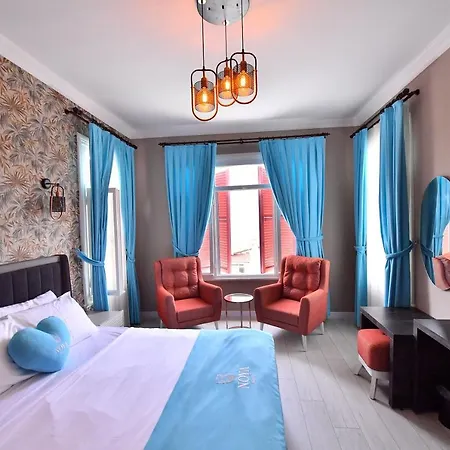 Noya Koesk Kinaliada (Marmara)