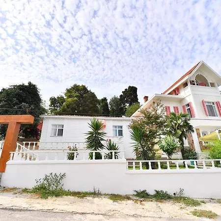 Hotel Noya Koesk 3*