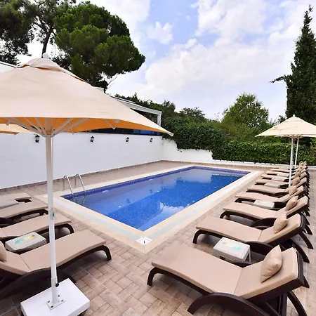 Hotel Noya Koesk