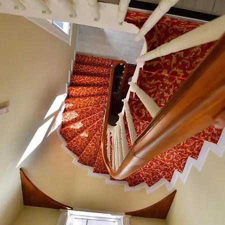 Hotel Noya Koesk Kinaliada (Marmara)