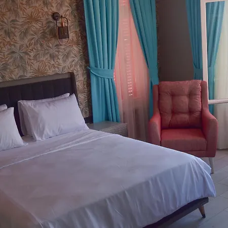 Noya Koesk Hotel 3*