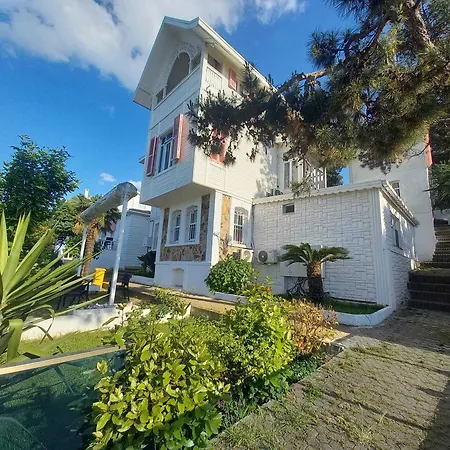 Hotel Noya Koesk Kinaliada (Marmara)