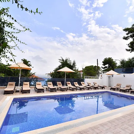 Noya Koesk Kinaliada (Marmara)