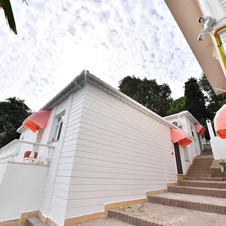 Noya Koesk 3* Kinaliada (Marmara)