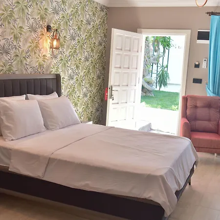 Noya Koesk Hotel 3*