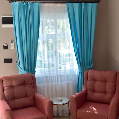 Noya Koesk Hotel Kinaliada (Marmara)