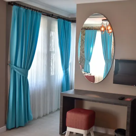 Hotel Noya Koesk Kinaliada (Marmara)