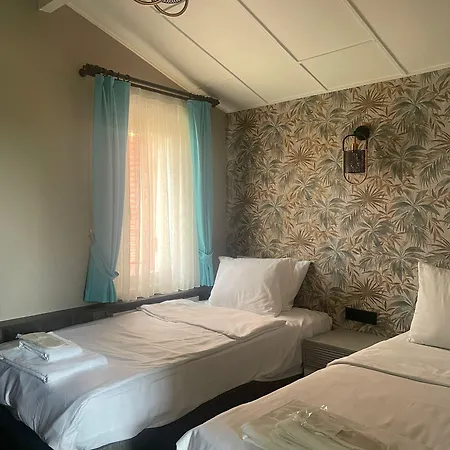 Noya Koesk 3* Kinaliada (Marmara)