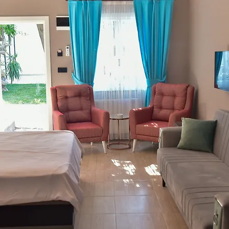 Noya Koesk Hotel 3*