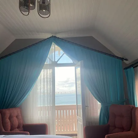 Noya Koesk Hotel Kinaliada (Marmara)