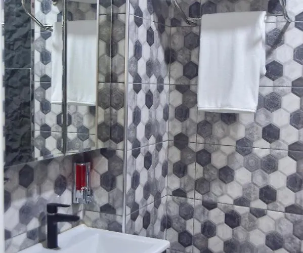 Noya Koesk Kinaliada (Marmara)