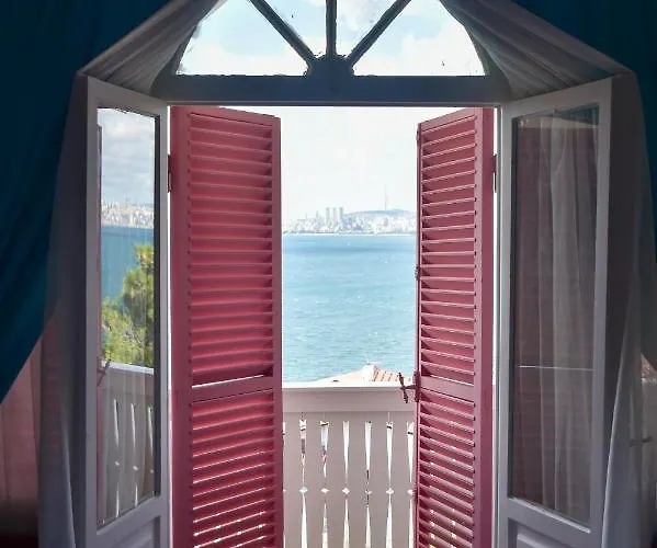 Noya Koesk Kinaliada (Marmara)