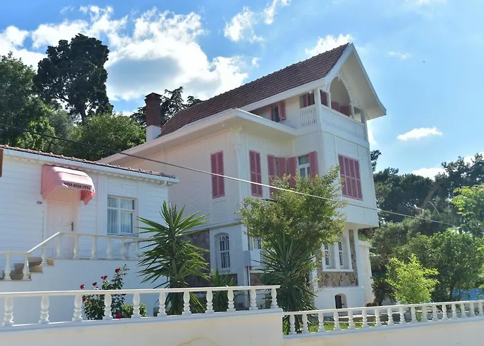 Noya Koesk Kinaliada (Marmara)