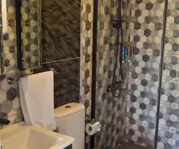 Noya Koesk Hotel Kinaliada (Marmara)