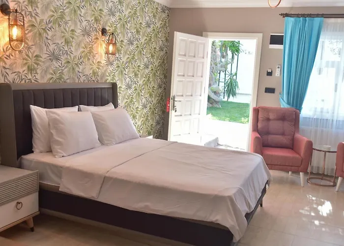 Noya Koesk 3* Kinaliada (Marmara)