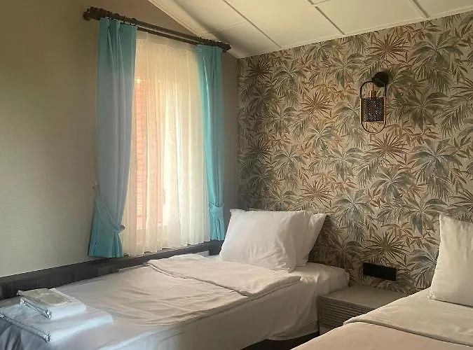 Noya Koesk Kinaliada (Marmara)