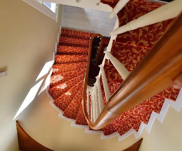 Hotel Noya Koesk Kinaliada (Marmara)