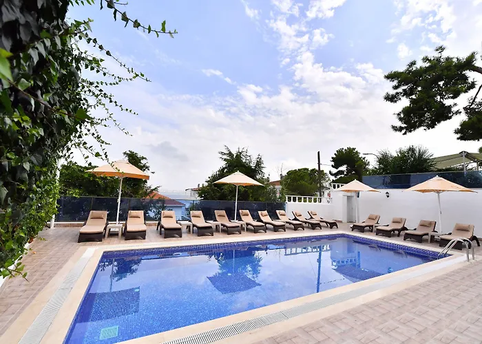 Noya Koesk Kinaliada (Marmara)