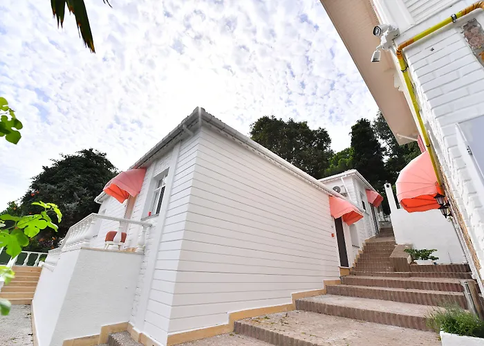 Noya Koesk 3* Kinaliada (Marmara)