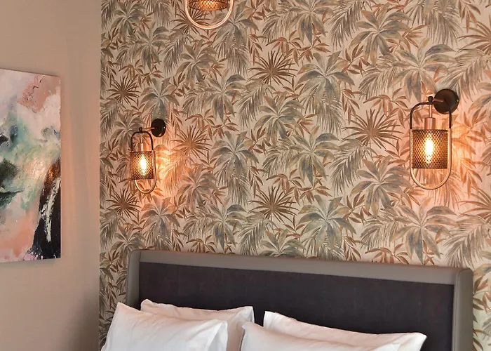 Noya Koesk Kinaliada (Marmara)