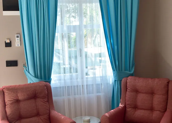 Noya Koesk Hotel Kinaliada (Marmara)