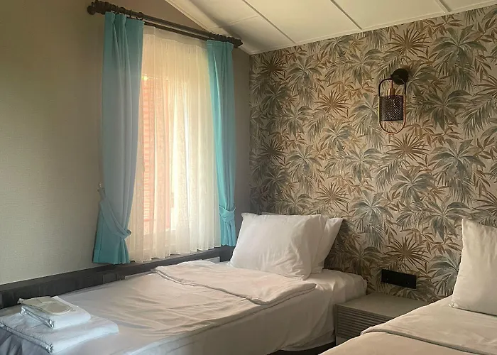 Noya Koesk 3* Kinaliada (Marmara)