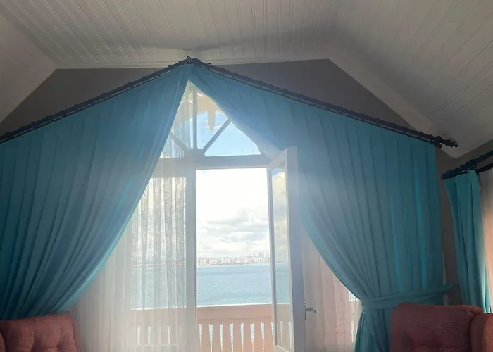 Noya Koesk Hotel Kinaliada (Marmara)